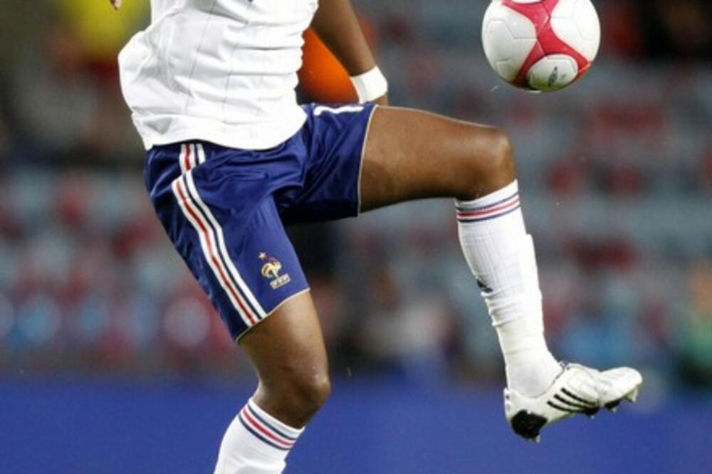 N'Zogbija, Foto: REUTERS