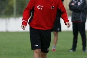 Lorik Cana i zvanično u Laciju