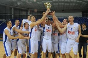 Budućnost protiv Himkija ili Litvosa