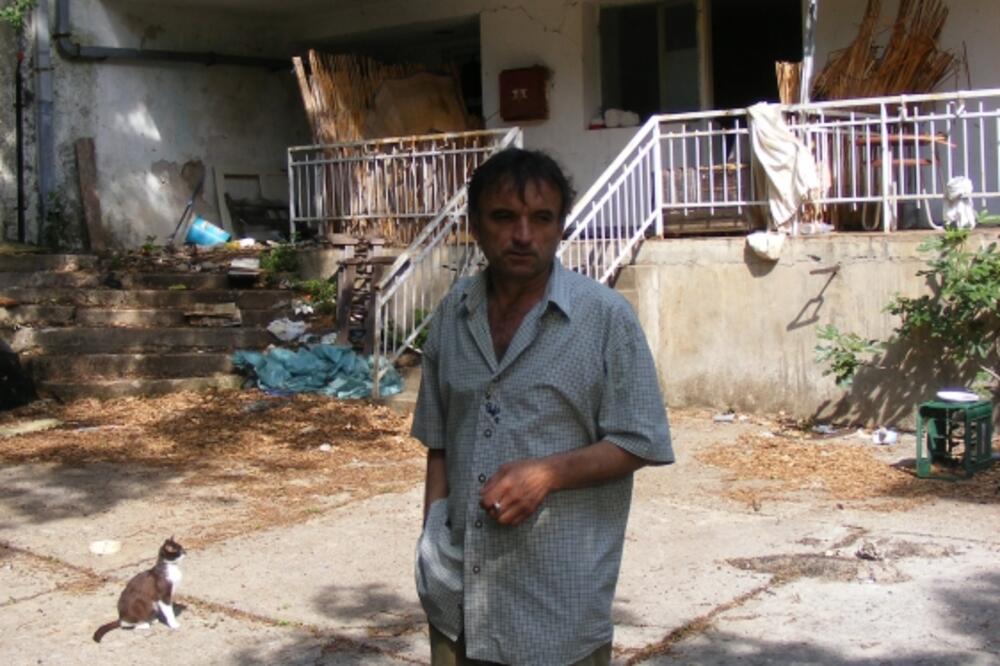 kamenovo, Foto: Vuk Lajović