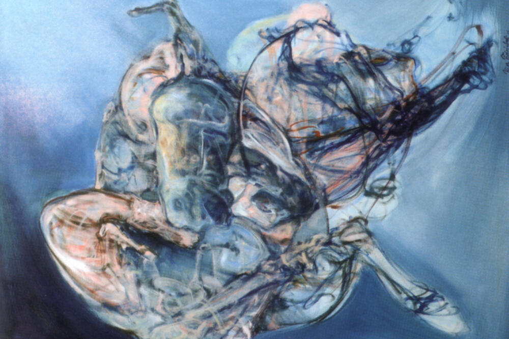 bogojevic, Foto: Arhiva "Vijesti"