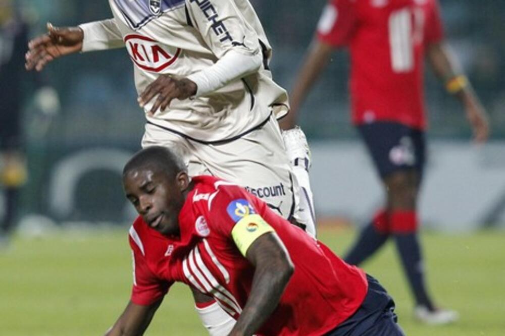 Dijara, Foto: REUTERS