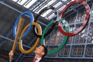 Prodato tri i po miliona karata za OI