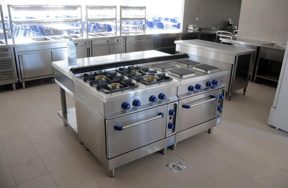 KONIK, NARODNA KUHINJA