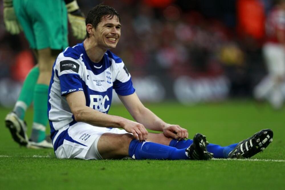 Nikola Žigić, Foto: Reuters