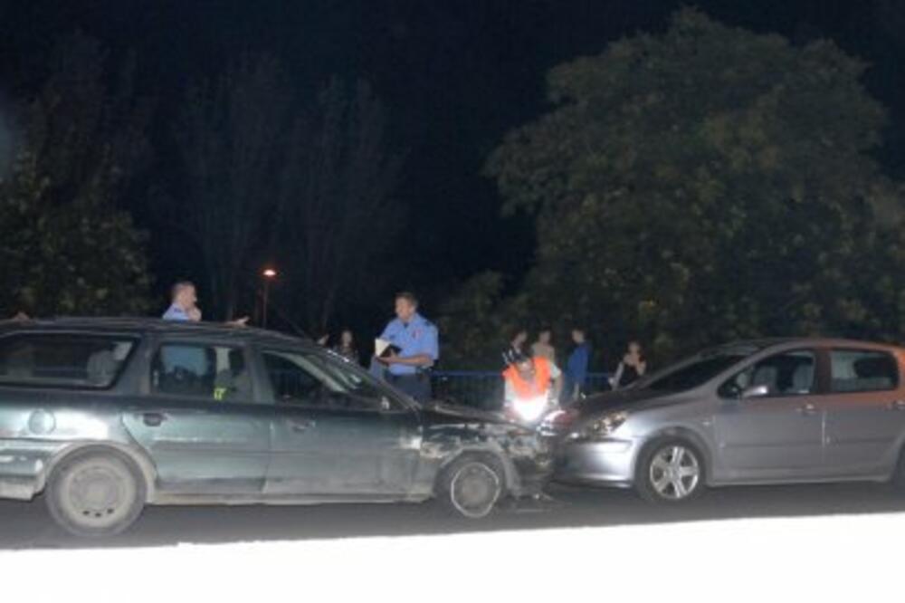 Kinez udes, Foto: N.Kostić/Blic