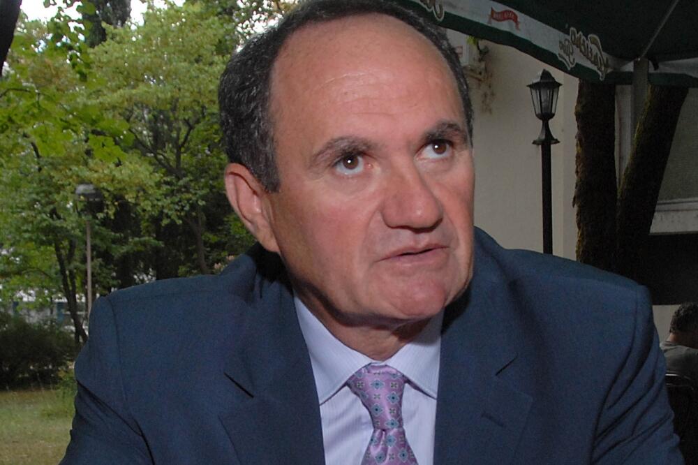 Vaselj Camaj, Foto: Zoran Đurić