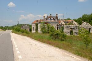 21 saobraćajna nezgoda, jedna osoba poginula