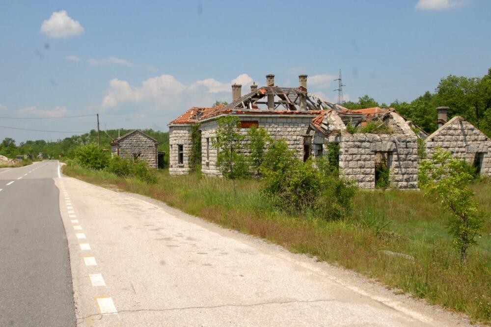 putevi, Foto: Zoran Đurić