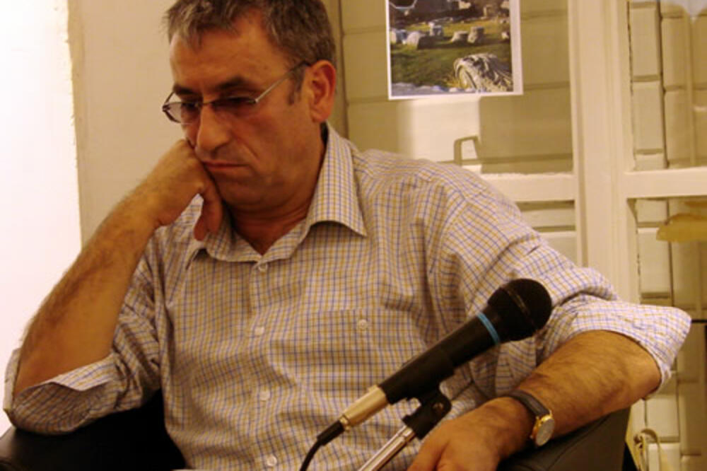 miraš martinović, Foto: Butua.com