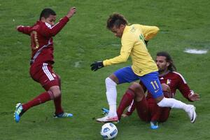 „Kariokama” ne pomaže ni Nejmar