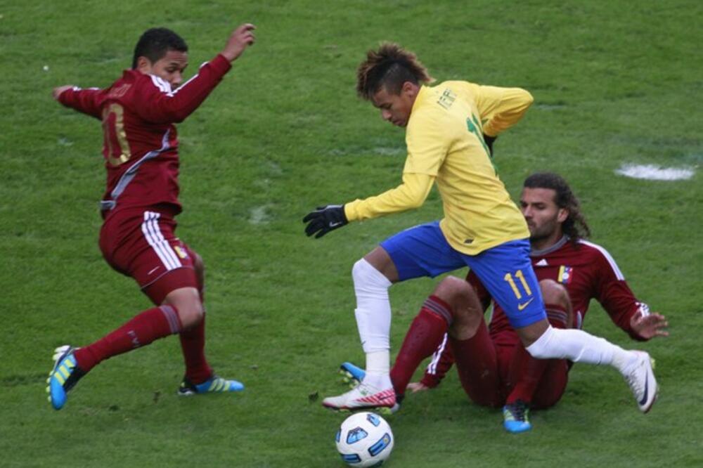 Brazil, Foto: REUTERS