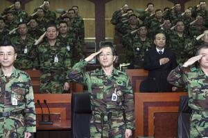 Desetar ubio oficira i dva vojnika u južnokorejskoj bazi