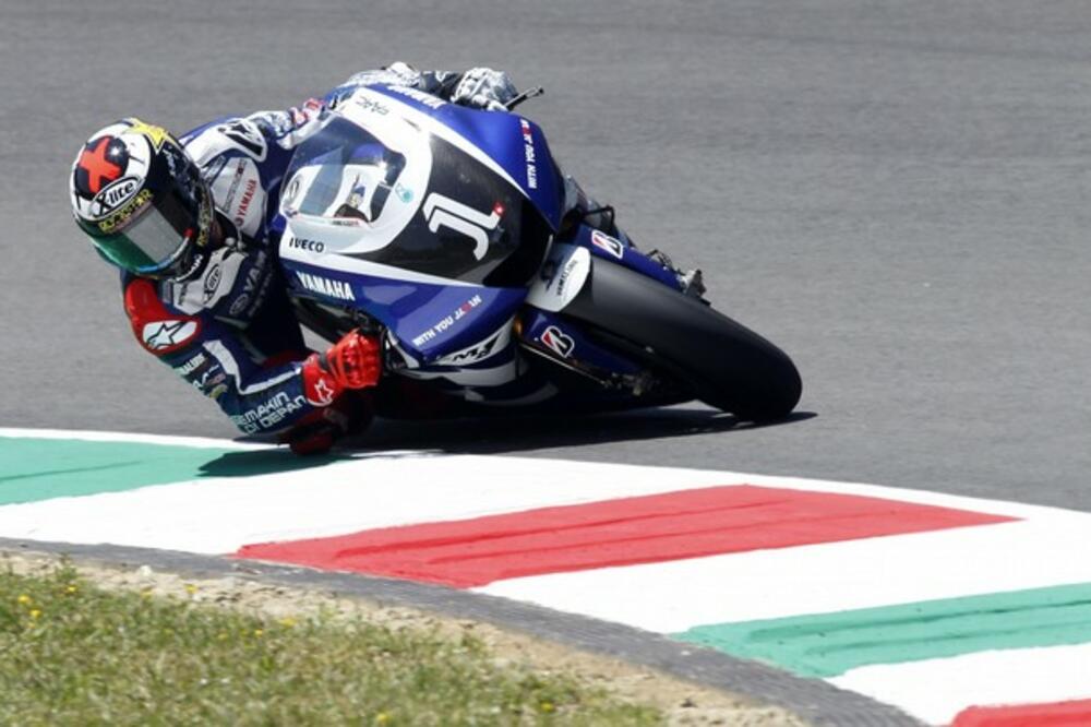 Lorenco, Foto: REUTERS