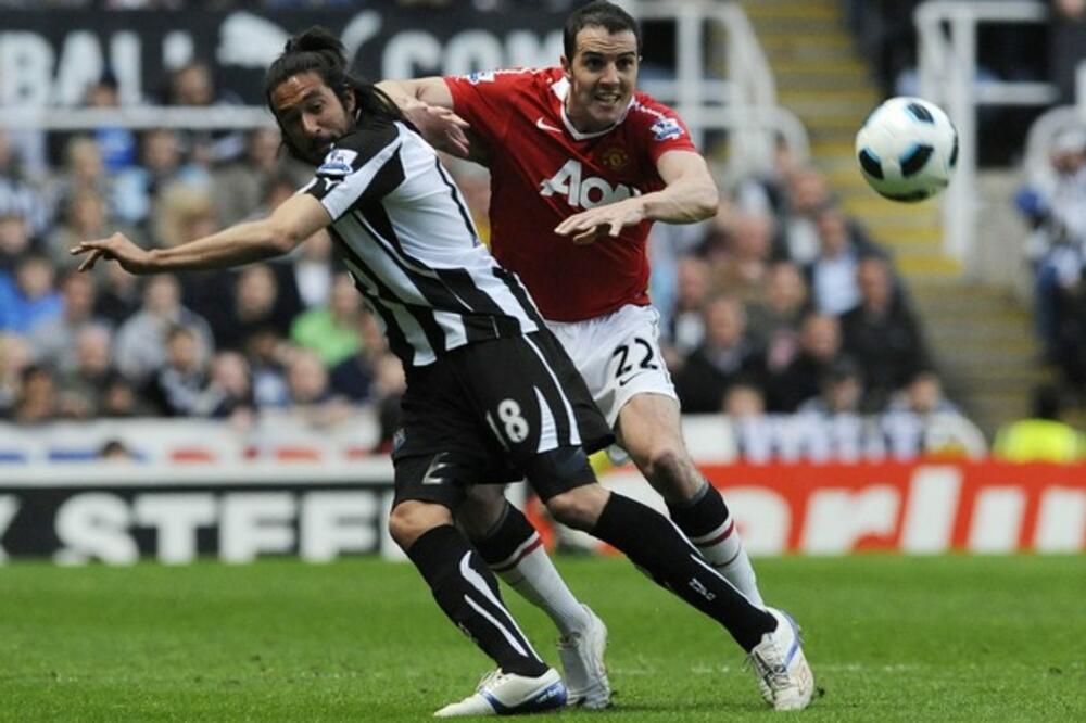 O'Šej, Foto: REUTERS