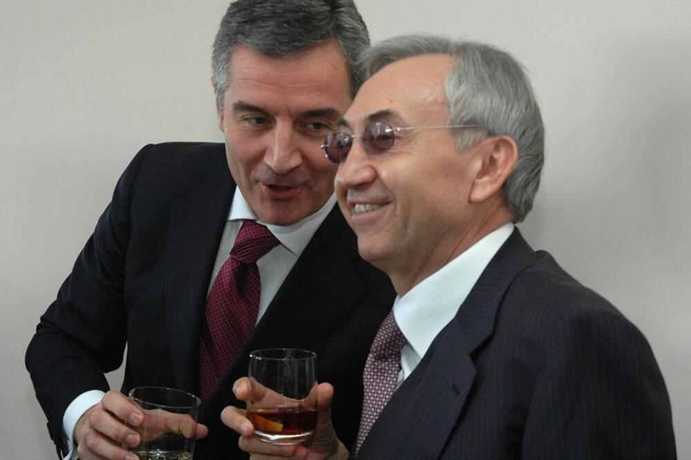 miskovic, Foto: Arhiva "Vijesti"