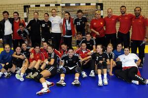 Crna Gora u grupi sa olimpijskim i evropskim šampionom