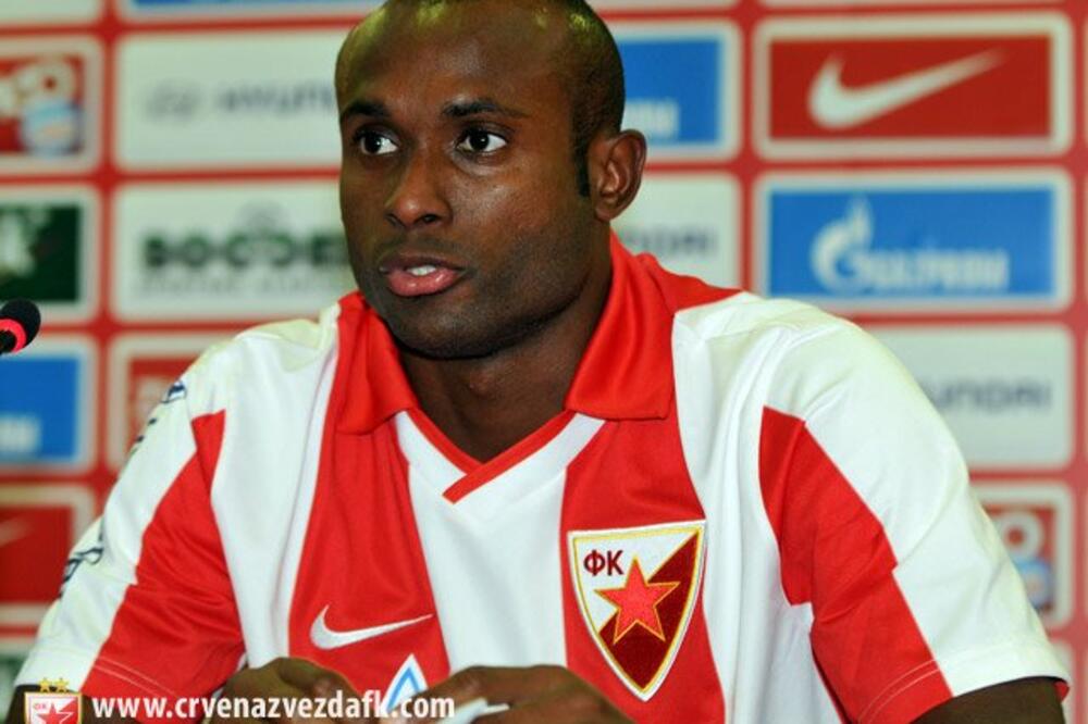 Pašeko, Foto: Www.crvenazvezdafk.com