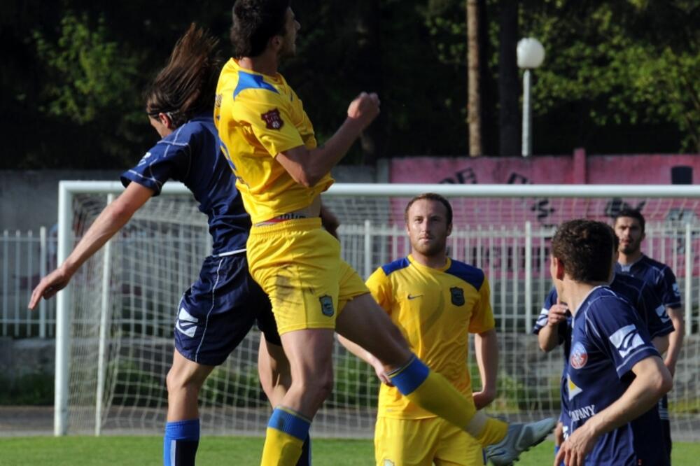 Rudar, Foto: Savo PRELEVIĆ