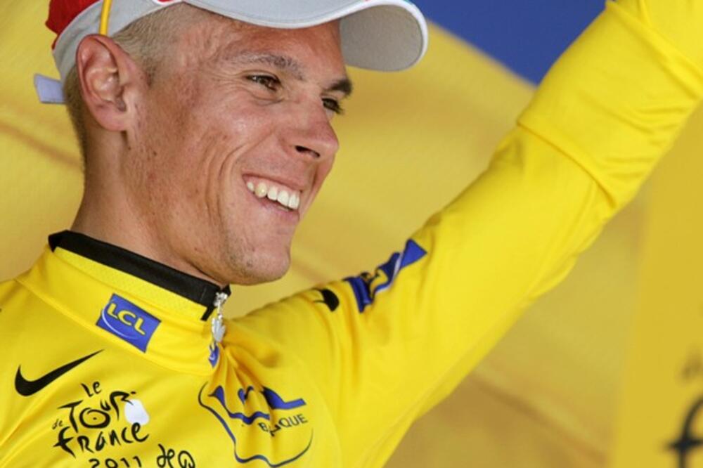 Filip Žilber, Foto: Reuters