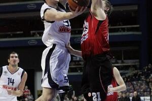 Bosanci jači za Emira Preldžića