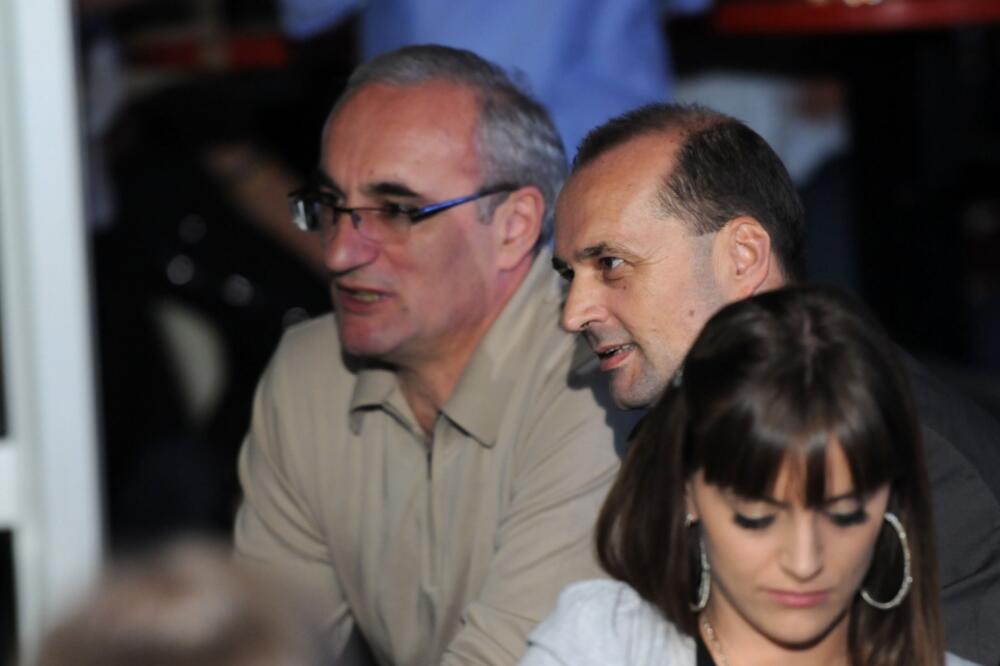 Rambo Amadeus, Foto: Boris Pejović