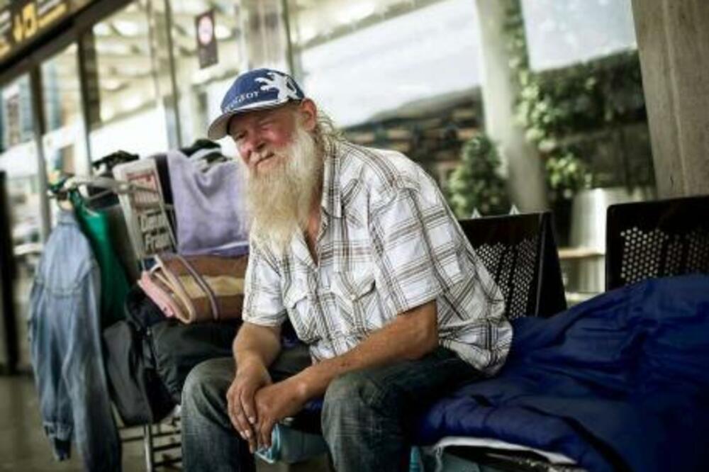 Rene Beker, Foto: Bild.de