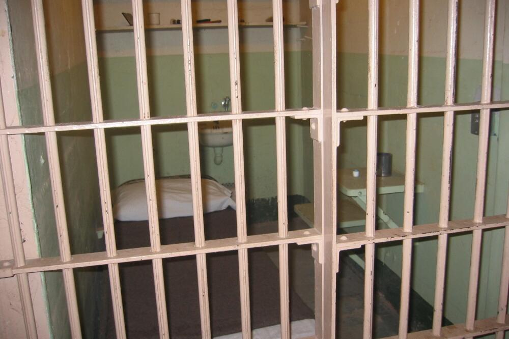 zatvor, Foto: Tokyo5.wordpress.com