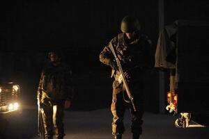 U Avganistanu poginulo 11 članova porodice