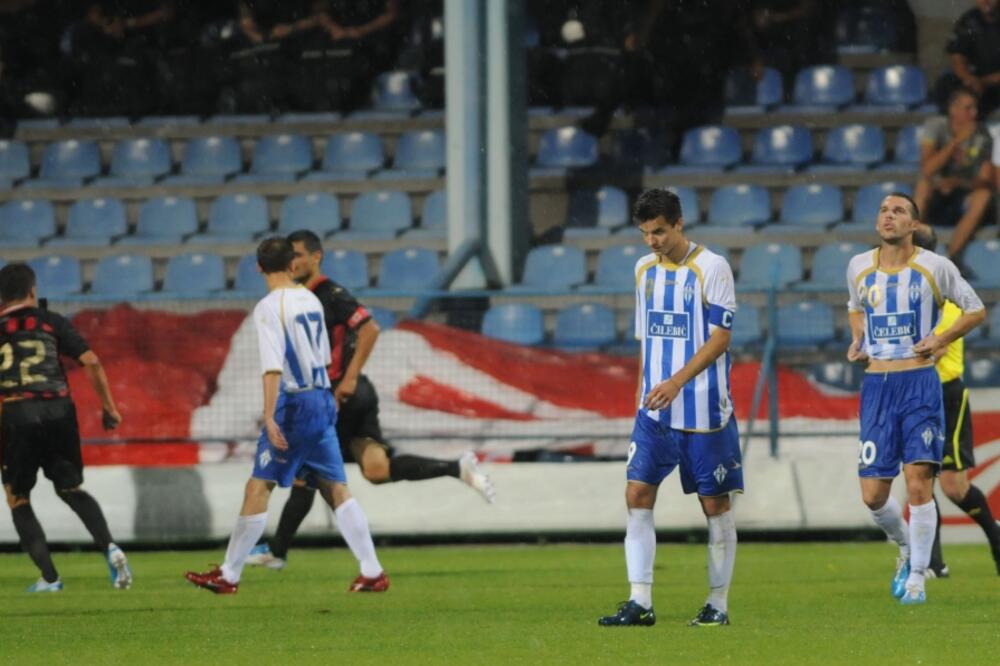 Flja, Foto: Savo Prelević