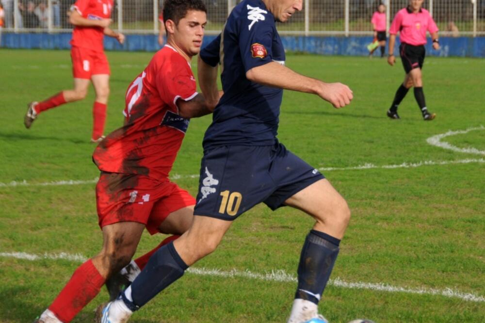 ZARIJA, Foto: Boris Pejović