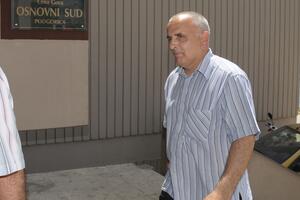 Bivši policajac Goran Stanković: Osjećam se kao da sam divljač na...