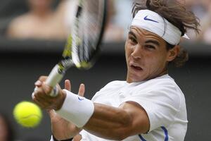 Nadal u finalu protiv Đokovića