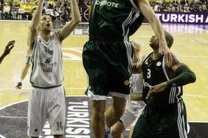 Armani Džins "ukrao" Focisa