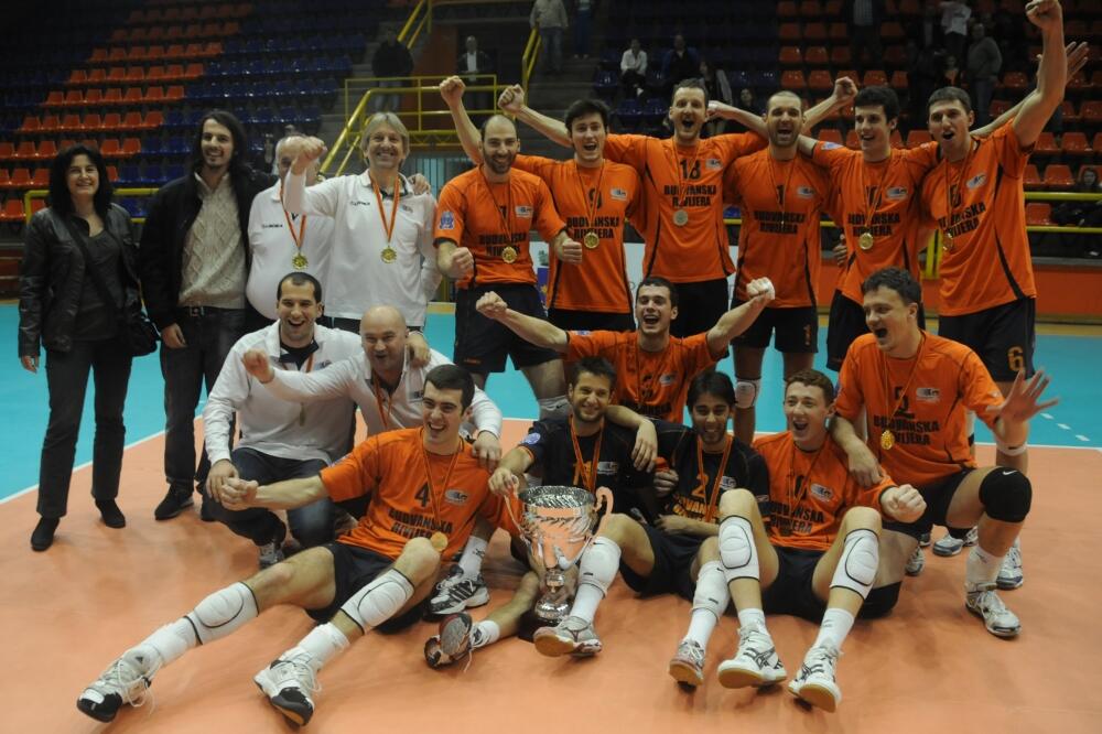 Budvanska rivijera, Foto: Vesko Belojević