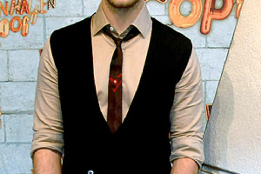 Džastin Timberlejk, Foto: Vexking.wordpress.com