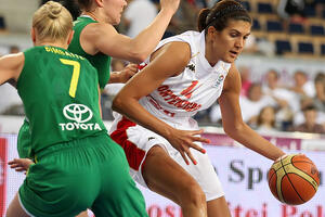 Četvrtina kao iz bajke