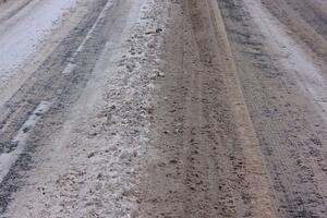 AMSCG: Oprez zbog poledice na sjeveru