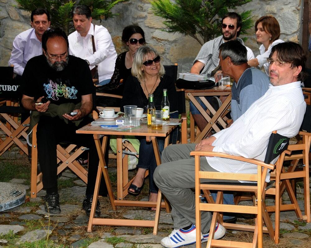 bijelo polje, džez festival