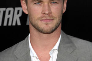 Australijski glumac Kris Hemsvort u novom trileru