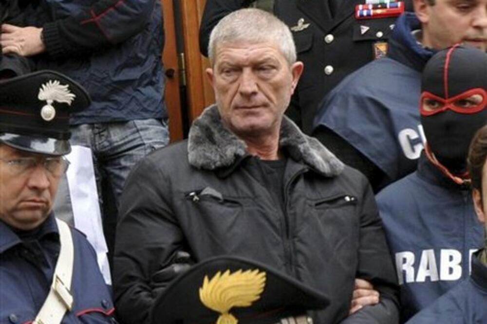 korleone, Foto: Wn.com