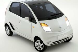 Ako želite da dobijete auto - idite na sterilizaciju