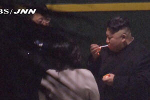 Kim stigao u Vijetnam