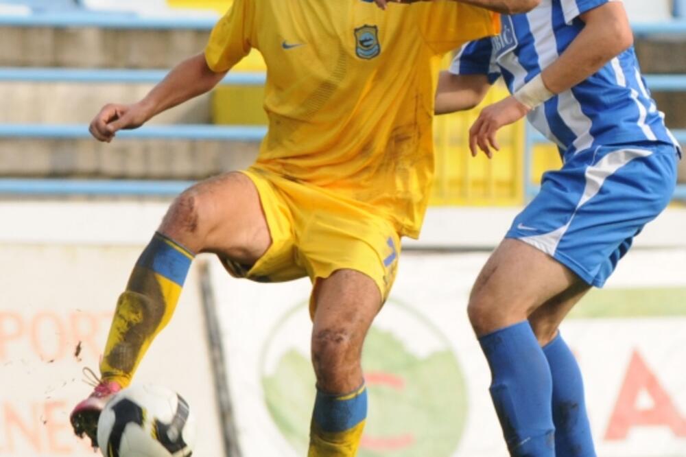 GRBIC, Foto: Savo Prelević