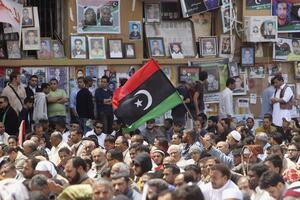 Svi žele da se rat u Libiji završi što prije
