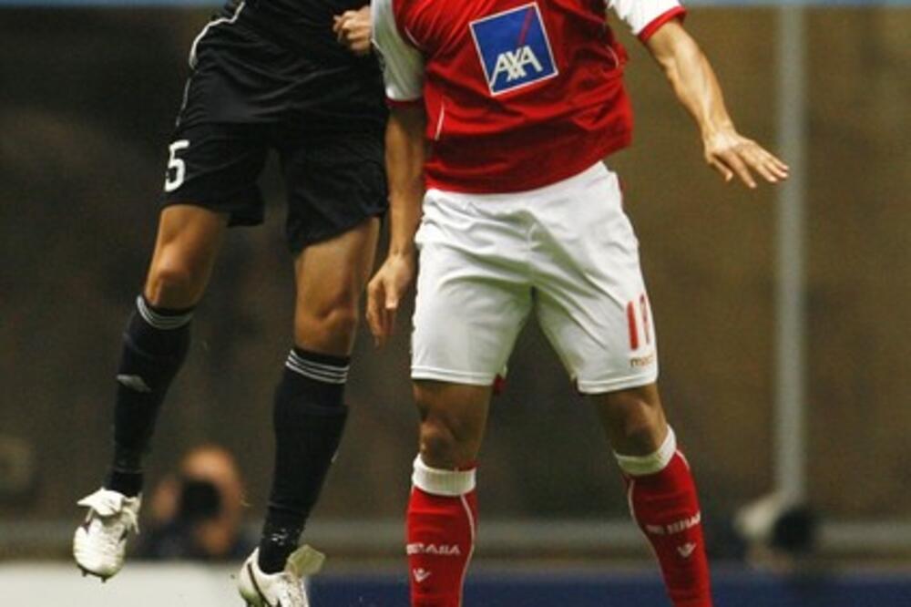 Savić, Foto: Reuters