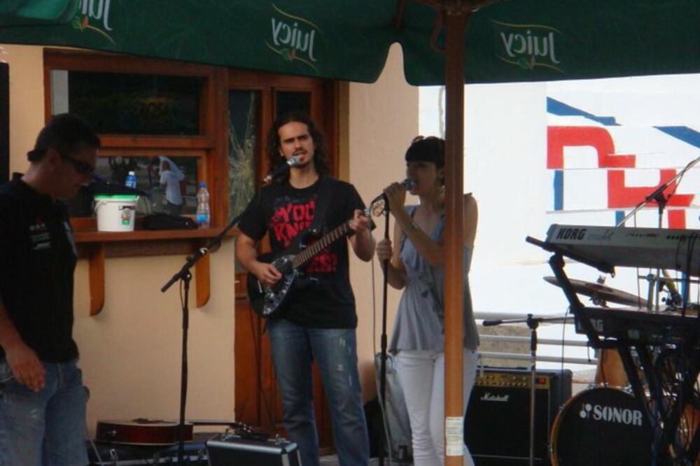 Malibu Kotor, Foto: Facebook