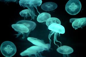 Zatvorena nuklearka u Britaniji zbog najezde meduza
