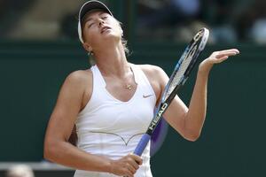 Šarapova u finalu nakon sedam godina