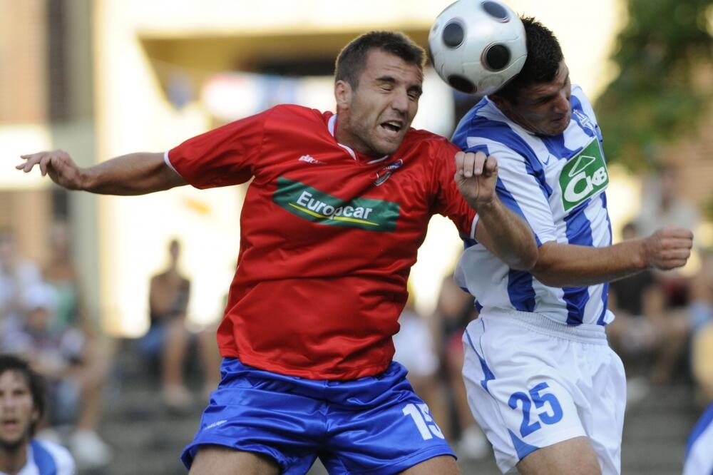 Radusinović, Foto: Savo Prelević